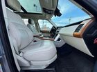 2019 Land Rover Range Rover Hse Синий vin: SALGS2SV7KA539380