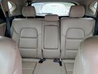 2017 Hyundai Tucson Limited Красный vin: KM8J3CA23HU293065
