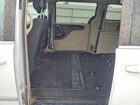 2016 Chrysler Town & Country Touring Белый vin: 2C4RC1BG5GR252826 2016 Chrysler Town & Country Touring Белый vin: 2C4RC1BG5GR252826