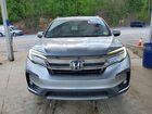 2020 Honda Pilot Touring Silver vin: 5FNYF5H64LB012746 2020 Honda Pilot Touring Silver vin: 5FNYF5H64LB012746