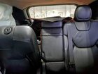 2018 Jeep Cherokee Limited Black vin: 1C4PJMDB2JD571210