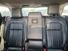 2020 Land Rover Range Rover Sport Hse Белый vin: SALWR2SU7LA707941