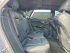 2019 Audi Q8 Premium Silver vin: WA1AVAF19KD017493