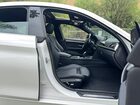 2019 Bmw 430i Gran Coupe Белый vin: WBA4J1C56KBM14559