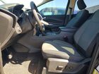 2019 Ford Escape Se Черный vin: 1FMCU0GD5KUA06877