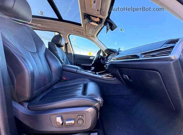 5UXCW2C05L9A03738 2020 BMW X7 White წინა ხედი