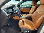 2021 Bmw X4 Xdrive30i Белый vin: 5UX2V1C03M9H38079