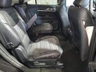 2026 Ford Explorer St-line Black vin: 1FMUK8KH8TGA76991 Damage: Rf Seat Air Bag, Deployed, Replacement Required