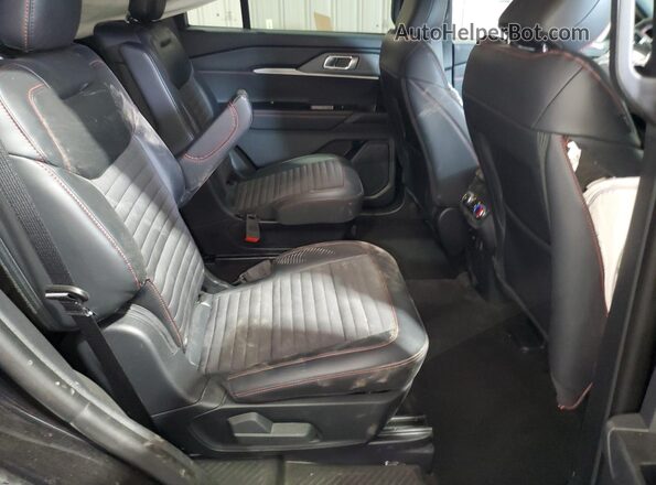 1FMUK8KH8TGA76991 2026 FORD FORD EXPLORER Black 