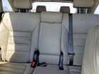 2017 Kia Sorento Ex V6 White vin: 5XYPHDA53HG308939