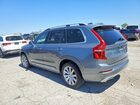 2016 Volvo Xc90 T6 Синий vin: YV4A22PK0G1032479
