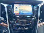 2017 Cadillac Escalade Luxury Черный vin: 1GYS4BKJ6HR196848