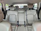 2017 Hyundai Santa Fe Se Silver vin: KM8SNDHF2HU251838