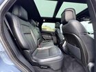 2019 Land Rover Range Rover Sport Hse Синий vin: SALWR2RVXKA823843