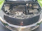 2025 Chevrolet Malibu Lt Black vin: 1G1ZD5ST2SF128541