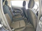 2024 Mitsubishi Mirage Es Черный vin: ML32AUHJ2RH010072