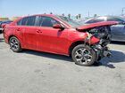 2019 Kia Forte Lxs Красный vin: 3KPF24AD8KE120216 2019 Kia Forte Lxs Красный vin: 3KPF24AD8KE120216