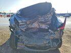 2025 Buick Envista Preferred Серый vin: KL47LAEP3SB223569