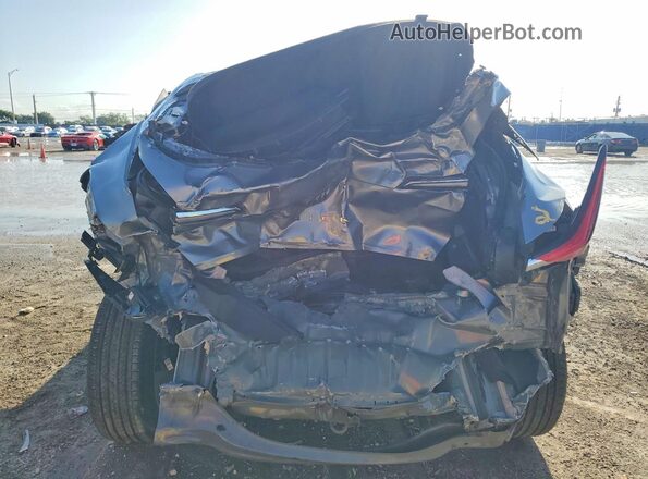 KL47LAEP3SB223569 2025 BUICK OTHER Серый Вид салона спереди