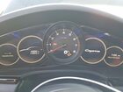 2020 Porsche Cayenne Синий vin: WP1AA2AY7LDA08867