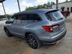 2020 Honda Pilot Touring Silver vin: 5FNYF5H64LB012746 2020 Honda Pilot Touring Silver vin: 5FNYF5H64LB012746