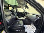 2016 Land Rover Range Rover Evoque Se Black vin: SALVP2BG8GH111696