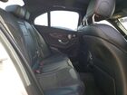 2018 Mercedes-benz C 43 4matic Amg White vin: 55SWF6EB6JU261947
