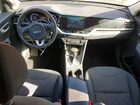 2022 Kia Niro Lx Красный vin: KNDCB3LC7N5534802