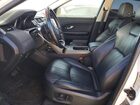 2018 Land Rover Range Rover Evoque Se Белый vin: SALVP2RX5JH295251