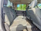 2016 Ram 2500 St Серебряный vin: 3C6UR5HJ6GG381142