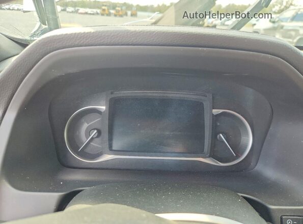 5FNYF8H59NB022426 2022 HONDA PASSPORT Серебряный Вид задних сидений