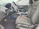 2023 Honda Hr-v Lx White vin: 3CZRZ1H37PM741121
