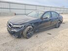 2021 Bmw Motorrad 330xi Black vin: 3MW5R7J0XM8B69275