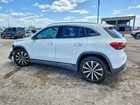 2021 Mercedes-benz Gla 250 White vin: W1N4N4GB5MJ191019 2021 Mercedes-benz Gla 250 White vin: W1N4N4GB5MJ191019