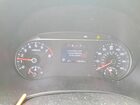 2021 Kia Soul Lx Silver vin: KNDJ23AU0M7794822