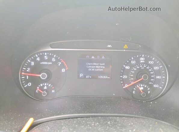 KNDJ23AU0M7794822 2021 KIA SOUL Silver Vista de los asientos traseros