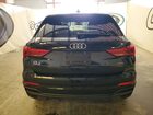 2025 Audi Q3 Premium S Line 45 Black vin: WA1DECF37S1047572