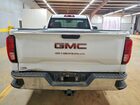 2021 Gmc Sierra K1500 4wd Long Box Белый vin: 3GTN9AEH7MG284194