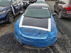 2016 Honda Civic Exl Black vin: 2HGFC1F75GH647318