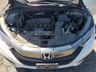 2021 Honda Hr-v Exl Белый vin: 3CZRU5H71MM709933