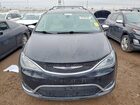 2020 Chrysler Pacifica Limited Black vin: 2C4RC1GG6LR125568 2020 Chrysler Pacifica Limited Black vin: 2C4RC1GG6LR125568