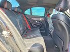 2016 Mercedes-benz C 450 4matic Amg Черный vin: 55SWF6EB0GU115553