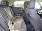 2026 Chevrolet Trailblazer Lt Серый vin: KL79MRSL1TB067848