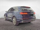 2022 Audi Q7 Premium Plus Blue vin: WA1LXBF79ND006740