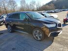 2018 Acura Mdx Technology Brown vin: 5J8YD4H52JL017902 2018 Acura Mdx Technology Brown vin: 5J8YD4H52JL017902