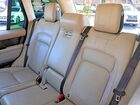 2018 Land Rover Range Rover Hse White vin: SALGS2RKXJA380798 2018 Land Rover Range Rover Hse White vin: SALGS2RKXJA380798