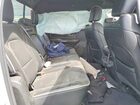 2025 Ram 1500 Laramie Белый vin: 1C6SRFJP2SN567773