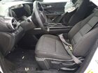2025 Chevrolet Equinox Lt Белый vin: 3GNAXHEG2SL213873