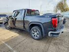 2025 Gmc Sierra K1500 Slt Черный vin: 1GTUUDED9SZ192834
