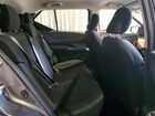 2024 Nissan Kicks S Charcoal vin: 3N1CP5BV2RL559633